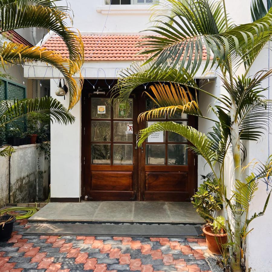 Pepper Route, Fort Kochi Exteriér fotografie