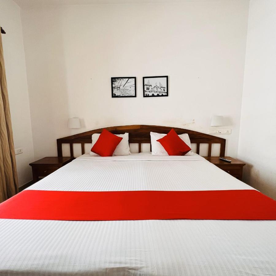 Pepper Route, Fort Kochi Exteriér fotografie